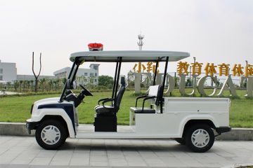 電動巡邏車的優(yōu)點(diǎn)有哪些-有百利而無一害「專菱」