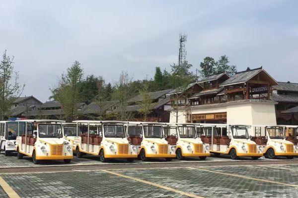 貴州務(wù)川佫佬之源龍譚景區(qū)