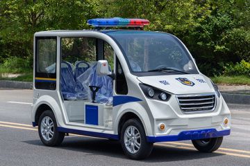 電動巡邏車價格及圖片-保養(yǎng)小知識「專菱」