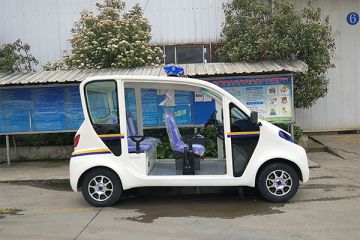 電動巡邏車什么牌子好-商場巡邏好選擇「專菱」