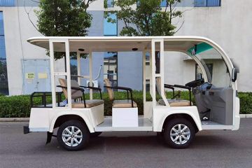 景區(qū)觀光車價格-2022年旅游業(yè)走勢「專菱」