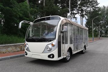 游覽觀光車廠家-使用場(chǎng)景廣「專菱」