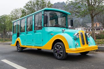 景區(qū)觀光車怎么選-正品質(zhì)量，售后無憂「專菱」