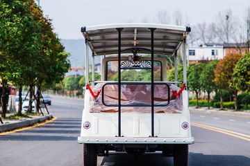 觀光車(chē)的安全與維護(hù)-如何正確保養(yǎng)使用觀光車(chē)「專(zhuān)菱」