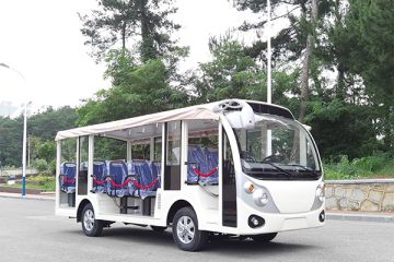 景區(qū)游覽車價格-觀光車維護及保養(yǎng)「專菱?」