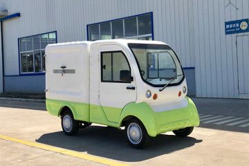 電動(dòng)環(huán)衛(wèi)車品牌哪家好-電動(dòng)環(huán)衛(wèi)車的優(yōu)勢(shì)「專菱」