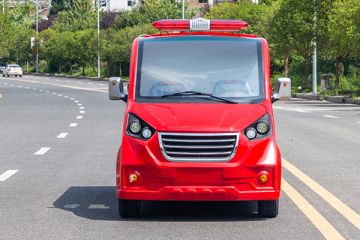 浙江小型電動消防車多少錢一輛-微型消防車的優(yōu)勢「專菱」