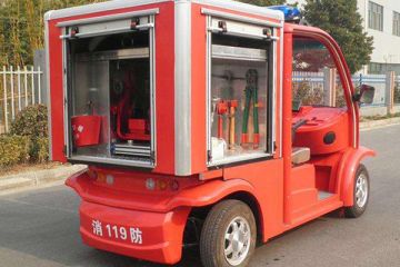 江蘇微型消防車多少錢-鄉(xiāng)村消防要重視「專菱」