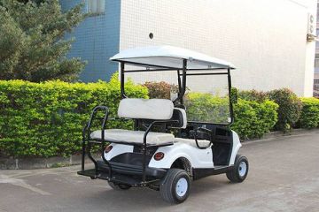 觀光車十大品牌都有哪些？ -高爾夫球車有什么特點(diǎn)[專菱]