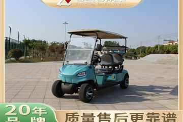 觀光車價格一般多少？-差異化營銷-仿古觀光車「專菱」
