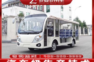 觀光車價格及圖片多少?-觀光車的上門維修服務(wù)「專菱」