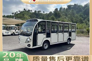 電動觀光車價格及圖片？全焊接車身的優(yōu)勢「專菱」