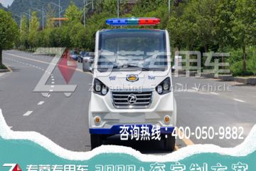 電動消防巡邏車廠家有哪些？——消防巡邏車維護(hù)群眾的安全「專菱」