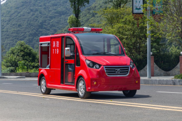 微型消防車哪里可以用-微型消防站小知識(shí)「專菱」