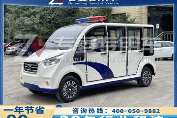 電動(dòng)巡邏車生產(chǎn)廠家哪家好？電動(dòng)巡邏車延長使用壽命的方法