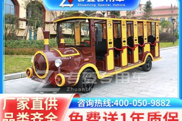 觀光車維修廠家哪家強？「專菱」