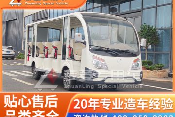 99%的人都不知道的觀光車挑選秘籍，你準(zhǔn)備好了嗎？「專菱」