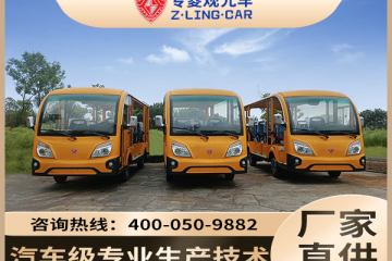 你會(huì)怎么選擇什么品牌的電動(dòng)觀光車？「專菱」