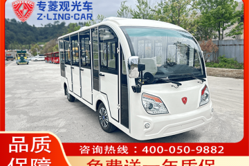 觀光車裝上雨簾，很有必要「專菱」