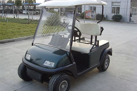 高爾夫球車(chē)