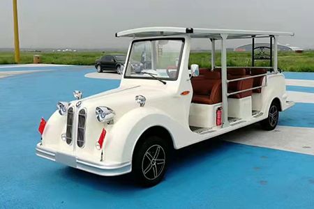 電動(dòng)老爺車
