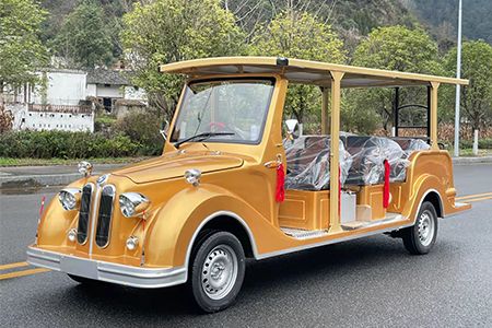 老爺車(chē)