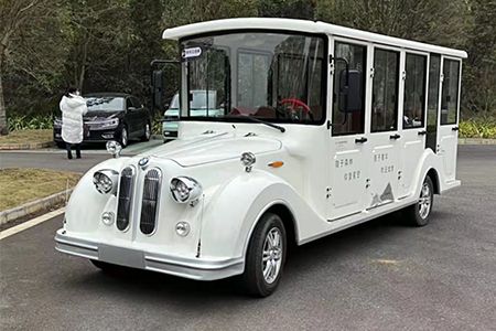 8座電動(dòng)老爺車