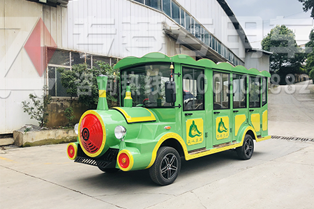 電動(dòng)小火車