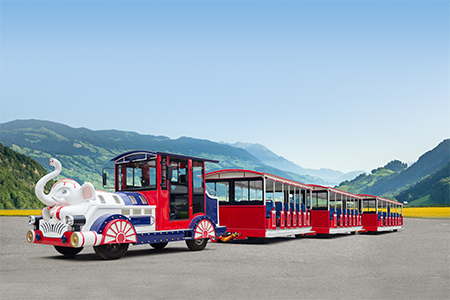 小火車