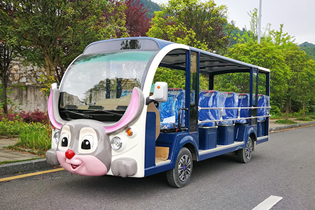 旅游電動(dòng)車