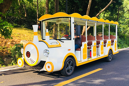 旅游小火車生產(chǎn)廠家