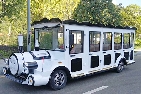小火車托馬斯