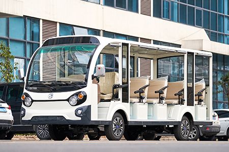 游覽觀光車(chē)