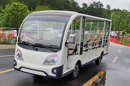 公園觀光車