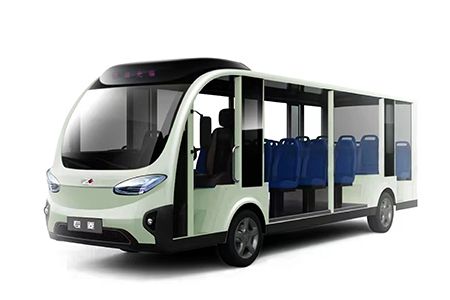 電瓶觀光車