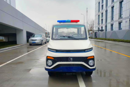 校園巡邏車(chē)