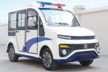 汽油巡邏車(chē)
