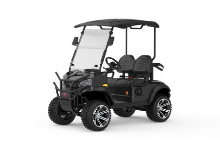B款全地形高爾夫球車