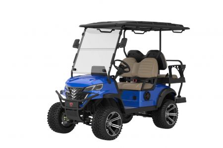 B-1款全地形高爾夫球車