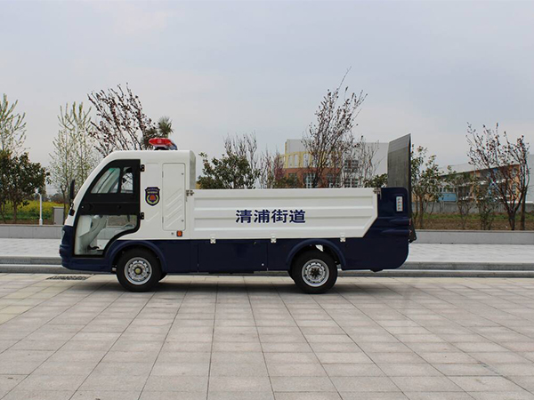 電動環(huán)衛(wèi)車