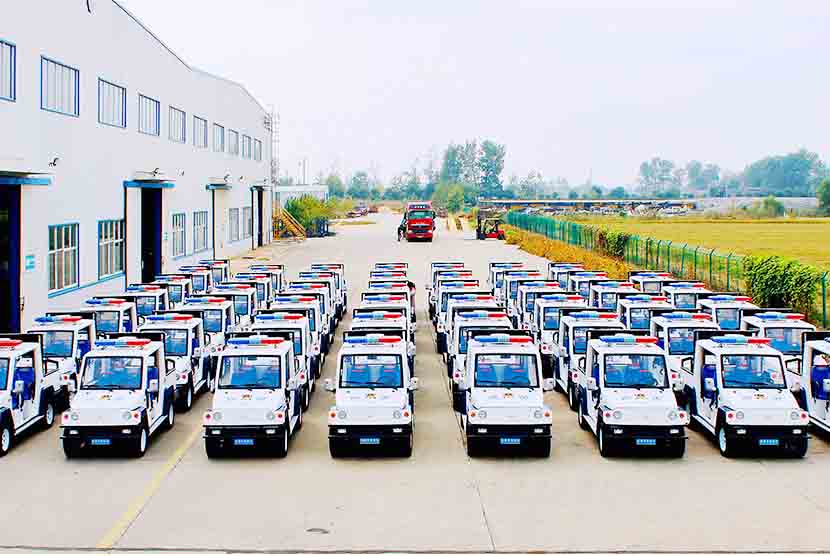 深圳公安局電動巡邏車.jpg