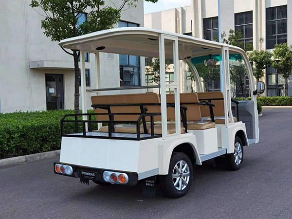 電動(dòng)觀光車