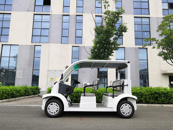 電動(dòng)觀光車