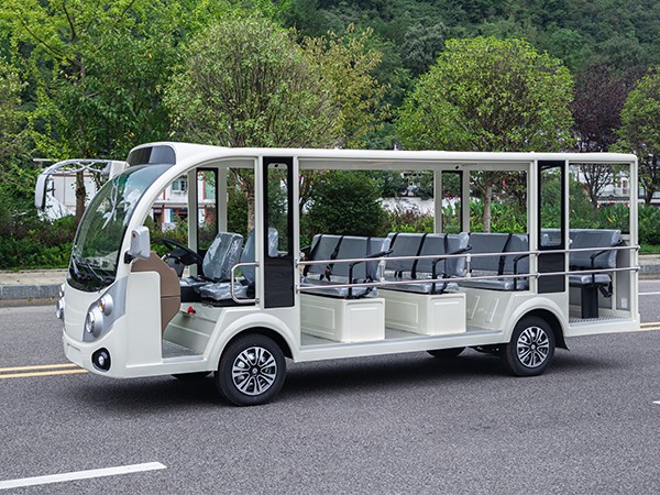 電動(dòng)觀光車