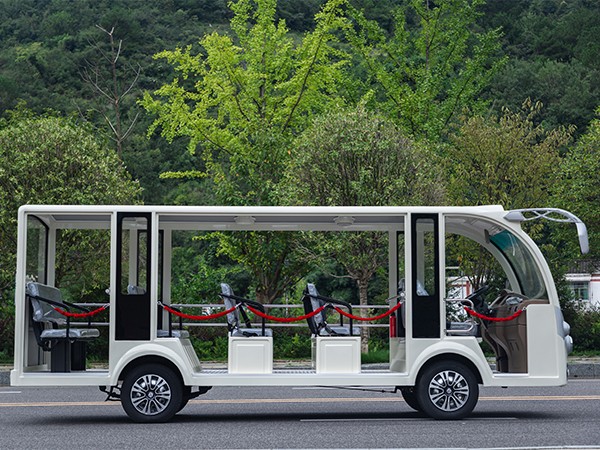 電動(dòng)觀光車