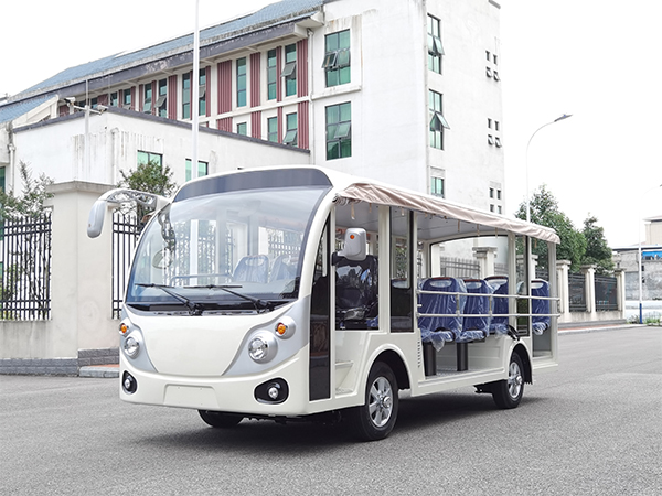 電動觀光車