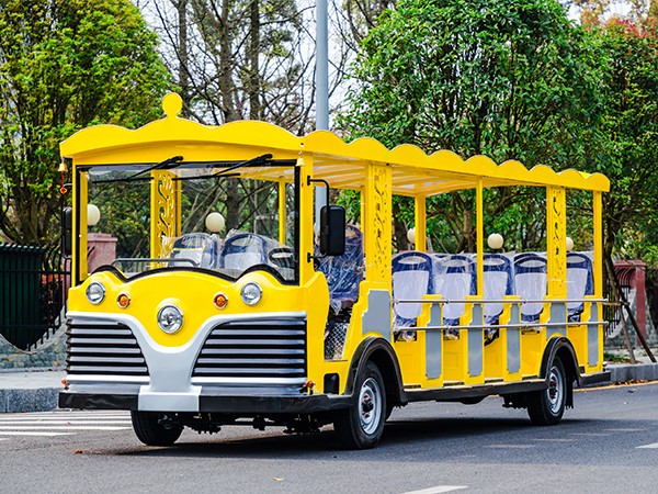 電動(dòng)觀光車(chē)