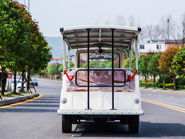 電動觀光車
