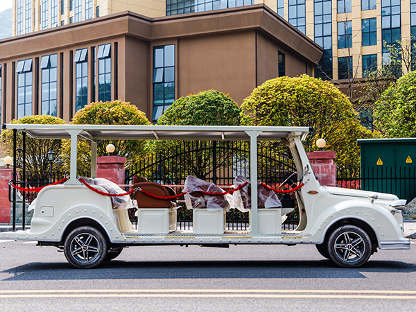 電動(dòng)觀光車