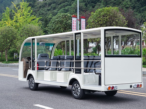 游覽觀光車